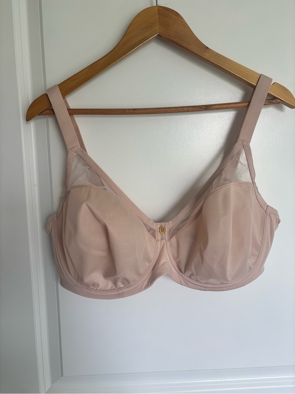 NWT Understance Air Shea Spacer 2.0 Bra 38G US. Never Worn.